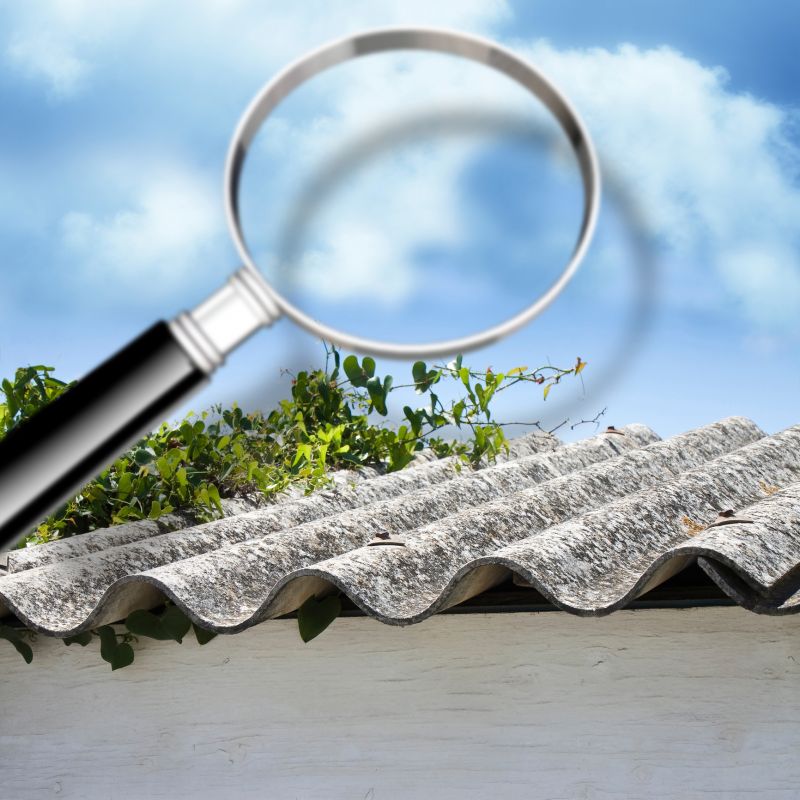 Asbestos Assessment in Essex County, NJ