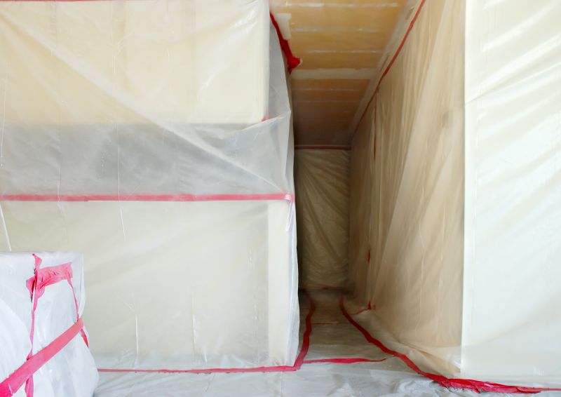 Asbestos Mitigation in Sussex County, NJ