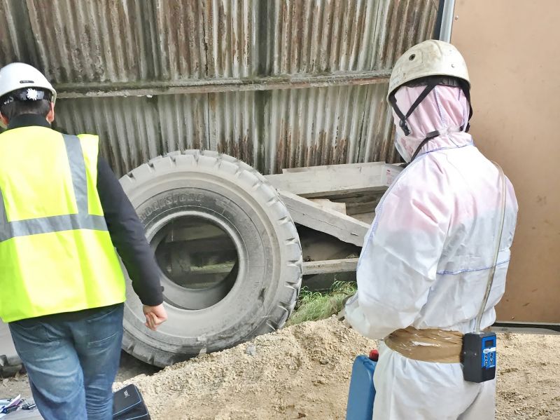 Asbestos Restoration in Somerset County, NJ
