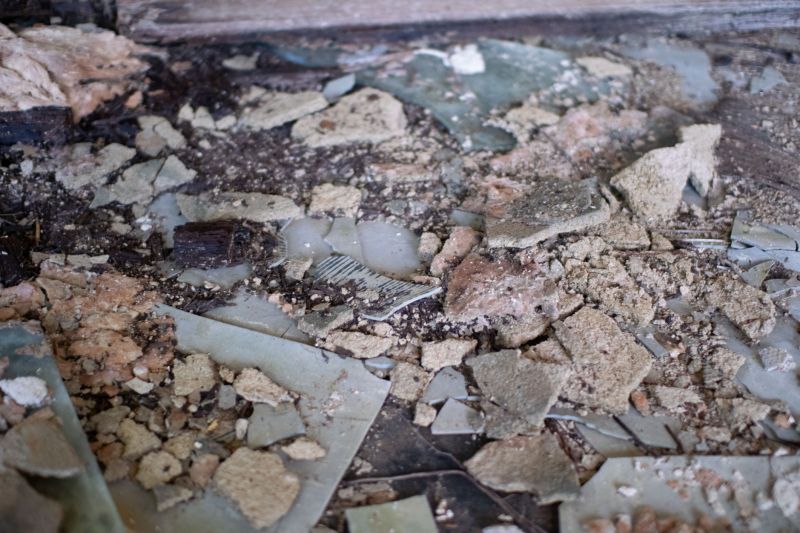 Asbestos Testing Service in Sussex County, NJ