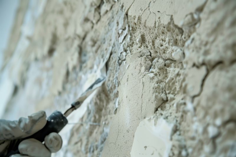 Ceiling Asbestos Testing in Old Bridge, NJ