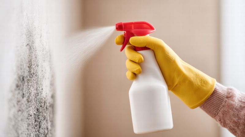 Mold Restoration in Broward County, FL