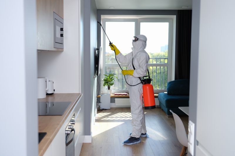 Air Duct Mold Removal in Frisco, TX