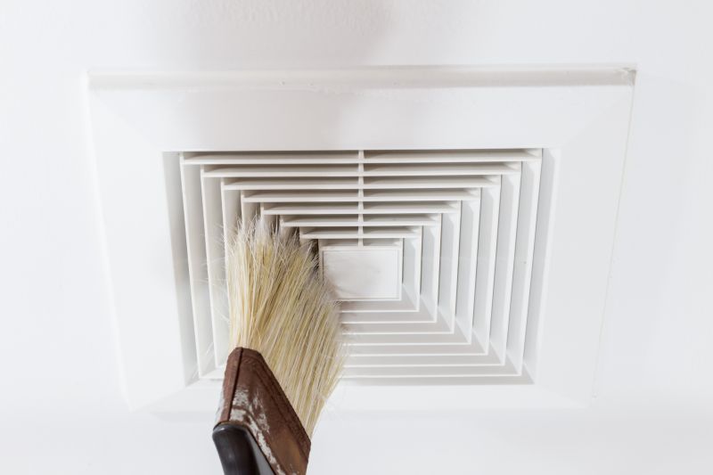 Air Duct Mold Removal in West Palm Beach, FL