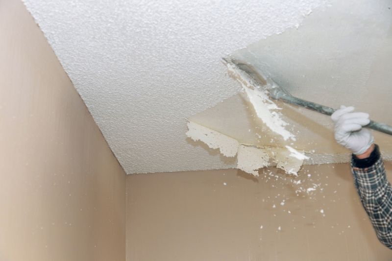 Asbestos Assessment in Bergen County, NJ