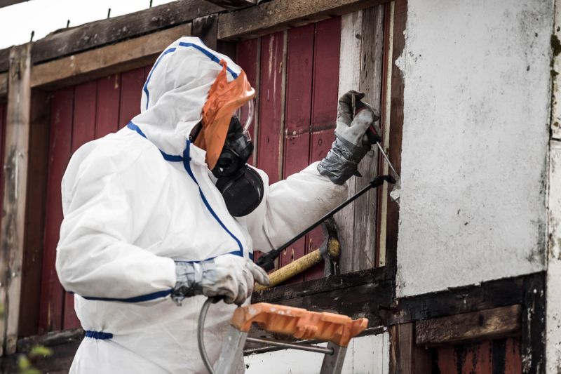 Asbestos Assessment in Old Bridge, NJ