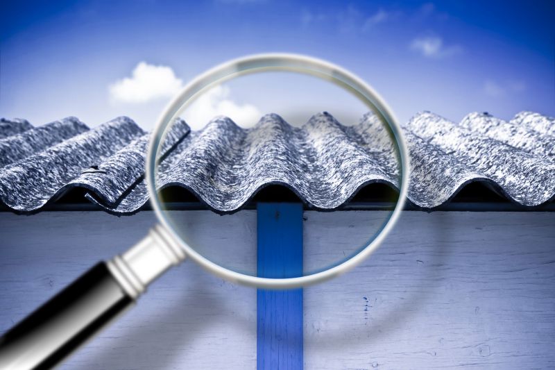 Asbestos Assessment in Old Bridge, NJ
