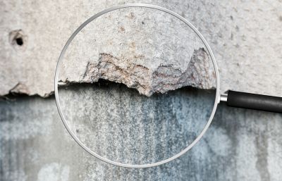 Asbestos Assessment in Morris County, NJ