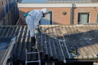 Asbestos Encapsulation in Bergen County, NJ