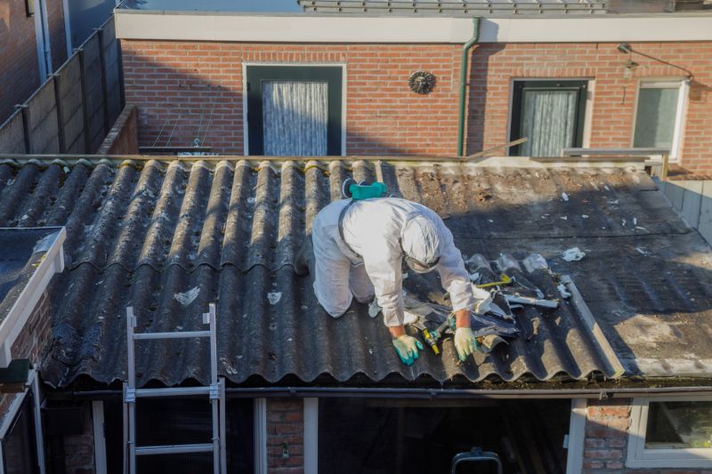 Asbestos Encapsulation in Freehold, NJ
