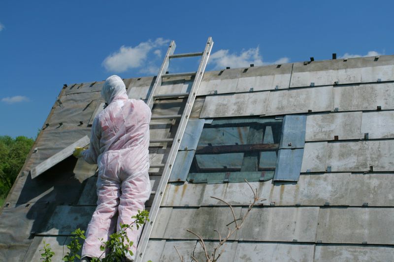 Asbestos Encapsulation in Old Bridge, NJ