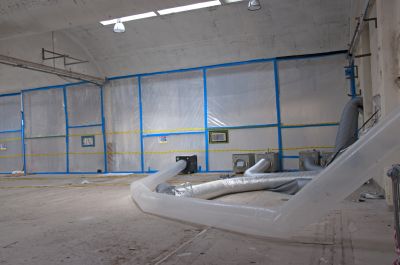 Asbestos Encapsulation in Essex County, NJ