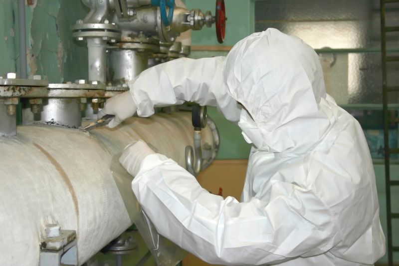 Asbestos Inspection Service in Freehold, NJ