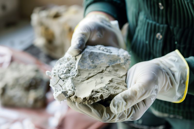 Asbestos Inspection Service in Freehold, NJ