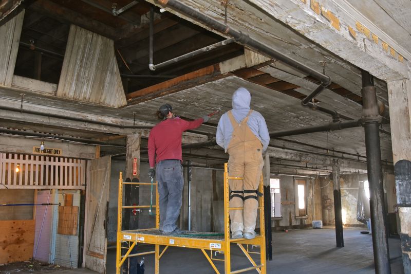 Asbestos Inspection Service in Somerset County, NJ