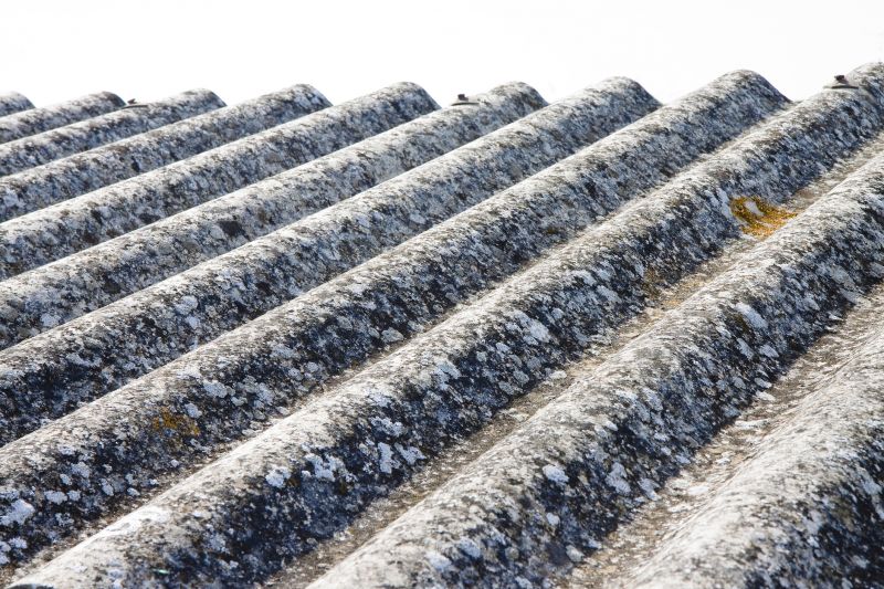 Asbestos Inspection Service in Old Bridge, NJ