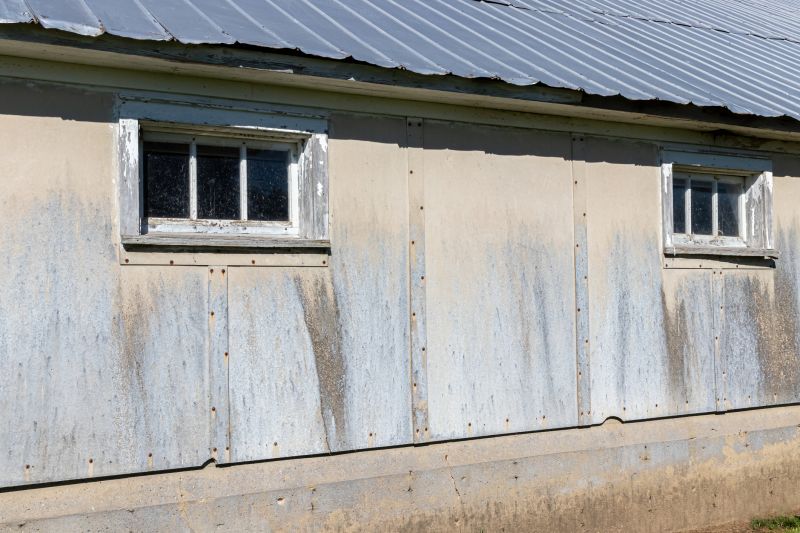 Asbestos Restoration in Somerset County, NJ