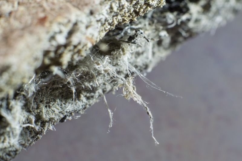 Asbestos Restoration in Old Bridge, NJ