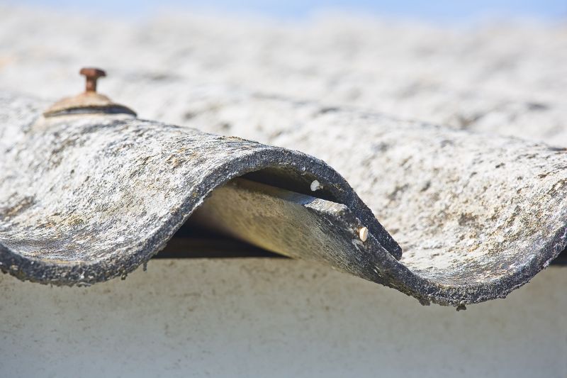 Asbestos Restoration in Sussex County, NJ