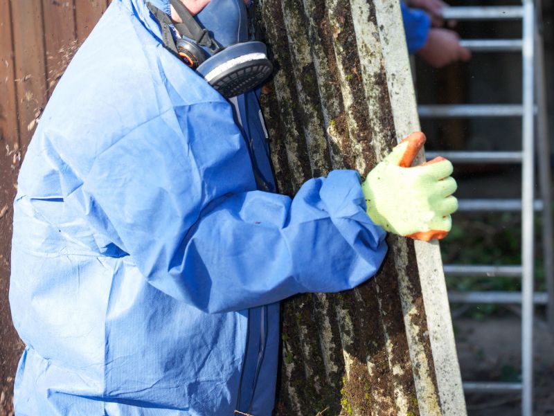 Asbestos Service in Old Bridge, NJ
