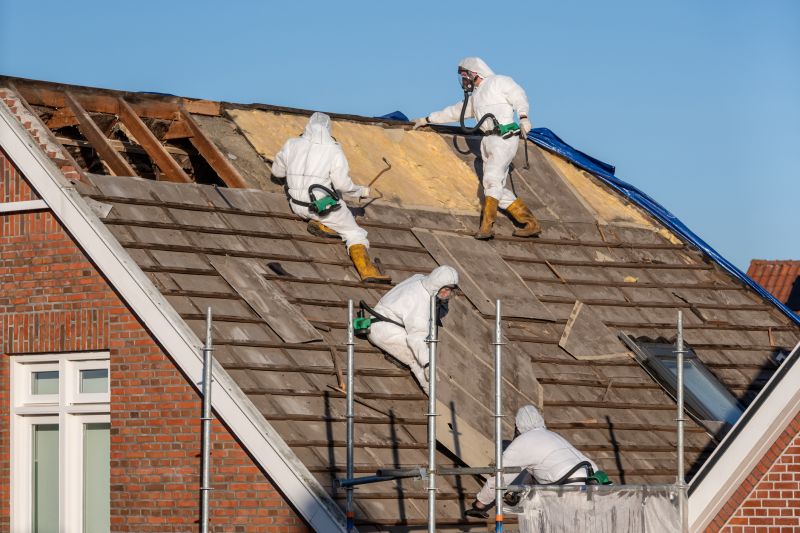 Asbestos Service in Freehold, NJ