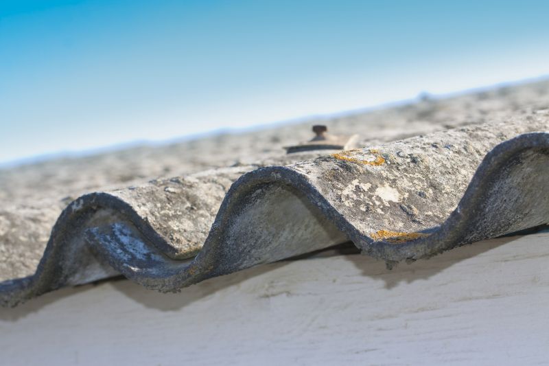 Asbestos Testing Service in Freehold, NJ