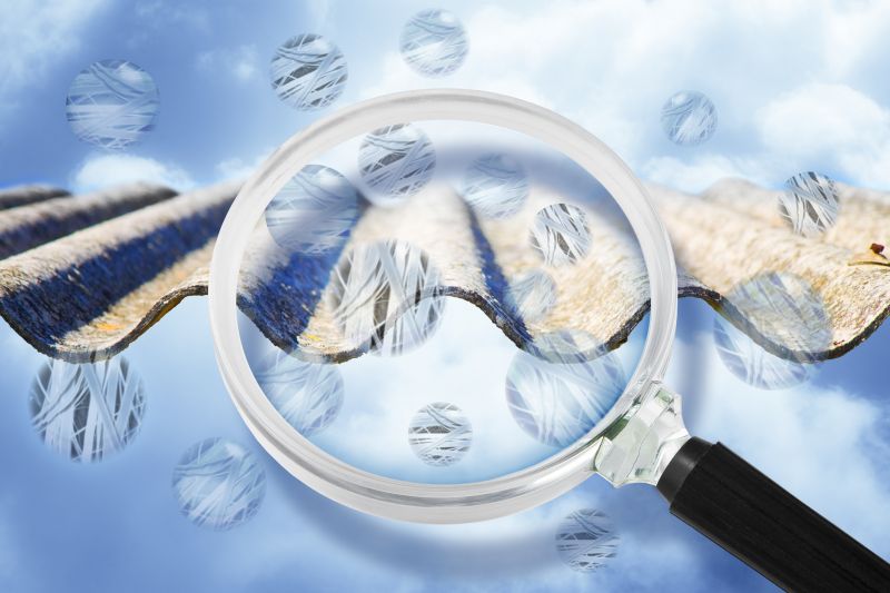 Asbestos Testing Service in Bergen County, NJ