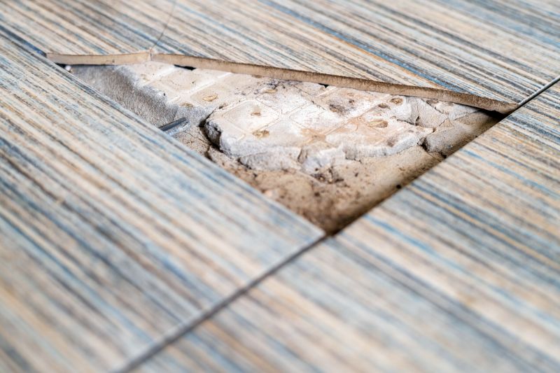 Basement Asbestos Removal in Freehold, NJ