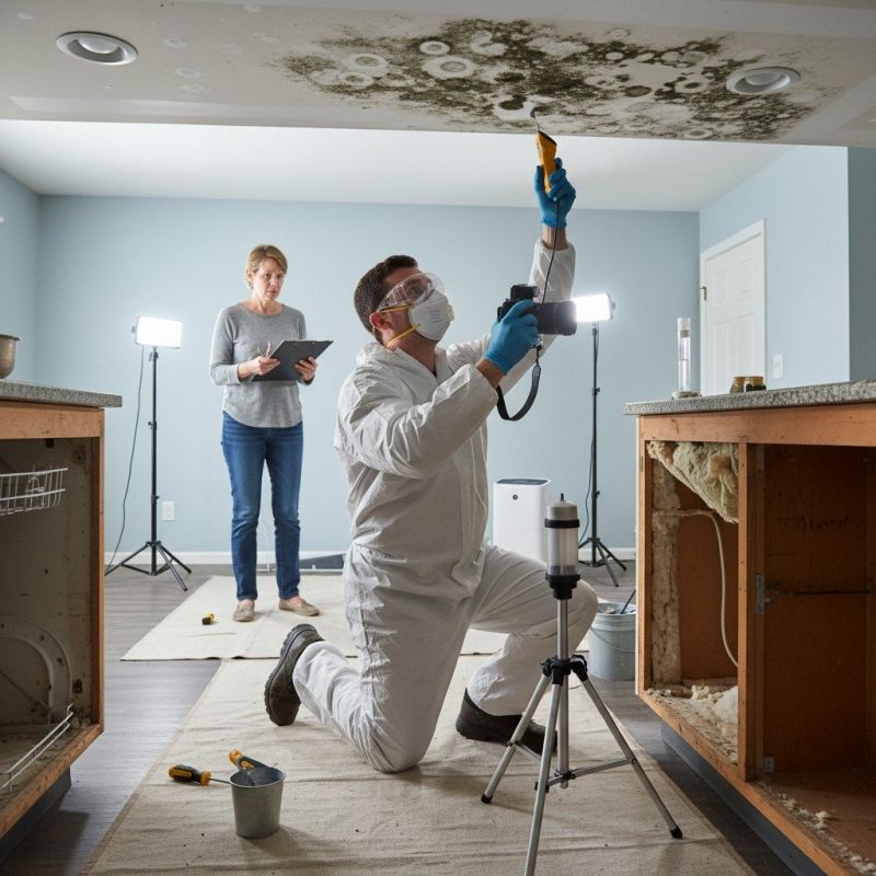 Ermi Testing in Boca Raton, FL