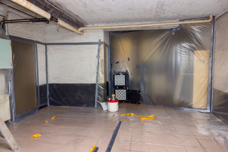 Garage Asbestos Removal in Monmouth County, NJ