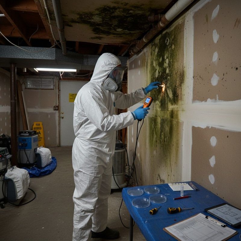 Mold Control in Broward County, FL