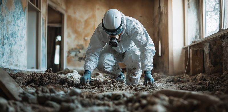 Vermiculite Removal Service in Essex County, NJ