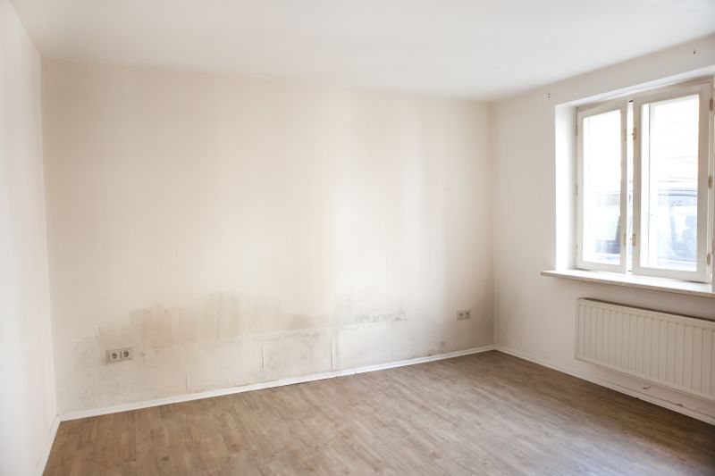 White Mold Mitigation in Bergen County, NJ